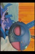 Heavy Metal (Base Set) card 65 Rough Landing