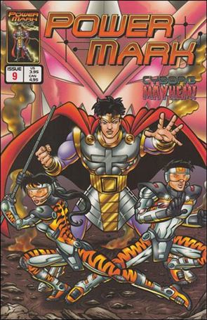 PowerMark issue 9