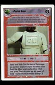 Star Wars: Premiere Unlimited (Base Set) card 229 Plastoid Armor