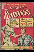 Secret Romances issue 8