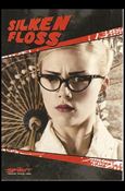 Spirit (Base Set)   card 7 Silken Floss