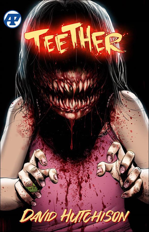Teether issue nn-B Signed Edition