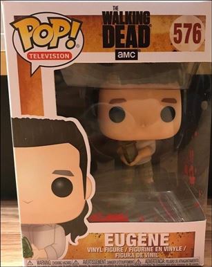 POP! Television figure 576 Eugene