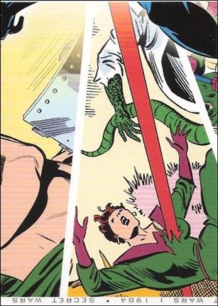 Marvel Universe 2011 (Base Set) card 13