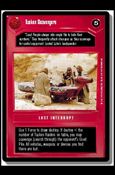 Star Wars: Premiere Limited (Base Set) card 100 Tusken Scavengers