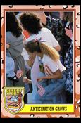 Desert Storm: Series 3 (Base Set) card 250