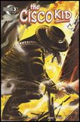 Cisco Kid (2004) issue 3-B
