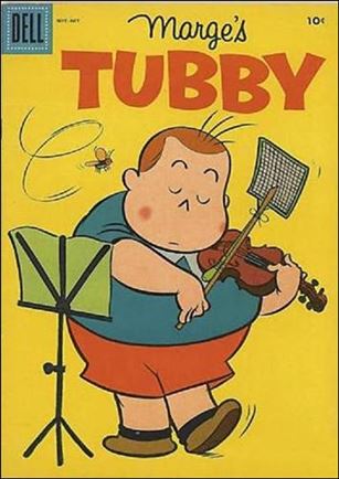 Tubby issue 18