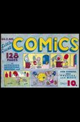 Little Giant Comics issue 2