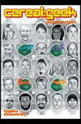 Cereal:Geek issue 3