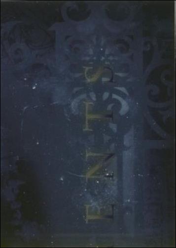 Buffy the Vampire Slayer: Memories (Reinforcements Puzzle Subset) card R3
