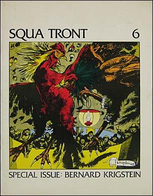 Squa Tront issue 6