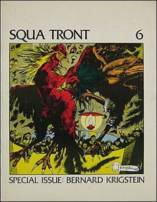 Squa Tront issue 6