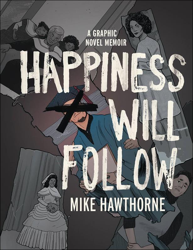 Happiness Will Follow issue nn