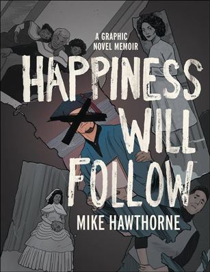 Happiness Will Follow Cover Image 1