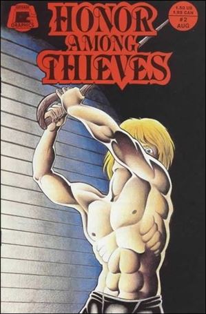 Honor Among Thieves Cover Image 2