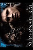 Supernatural: Season One (Base Set) card 23 Skull