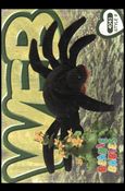 Beanie Babies Series 4 (Base Set) card 253 Web