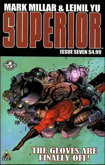Superior issue 7