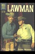 Lawman Cover Image 1
