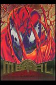 Marvel Metal (Base Set) card 71 Carnage