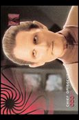30 Years of Star Trek: Phase Two (Base Set) card 176 Odo