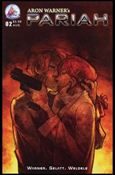 Pariah (2011) issue 2