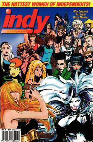 Indy Magazine Cover Image 1