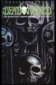 Deadworld (1992) issue 8