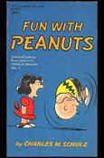 Fun with Peanuts issue 1-B
