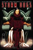 Storm Dogs issue 5