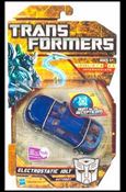 Transformers: Hunt for the Decepticons (Deluxe Class) figure 3 Electrostatic Jolt