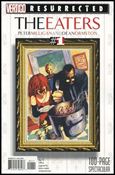 Vertigo Resurrected: The Eaters  Cover Image 1