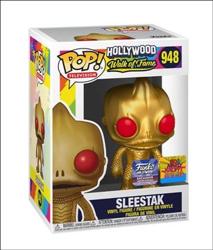 POP! Television figure 948 Sleestak