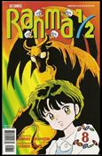 Ranma 1/2 Part 08 issue 8
