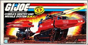 G.I. Joe: A Real American Hero 3 3/4