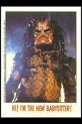 Fright Flicks (Base Set) card 16 
