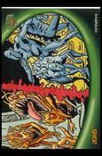 Splatter Bowl I Preview (Base Set) card 14 Zoms combatrons