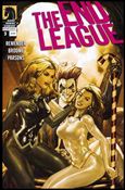 End League issue 3