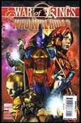War of Kings: Who Will Rule? issue 1-Z-INVALID