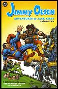 Jimmy Olsen: Adventures by Jack Kirby issue 2