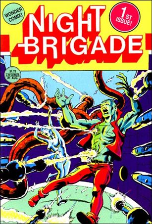 Night Brigade Cover Image 1
