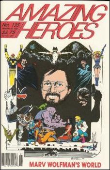 Amazing Heroes issue 135