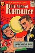 Hi-School Romance issue 60