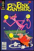 Pink Panther (1971) issue 68