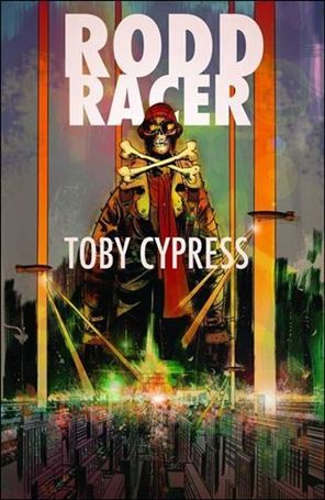 Rodd Racer Cover Image 1