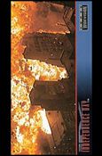 ID4: Independence Day Widevision (Base Set) card 33