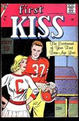 First Kiss issue 3