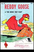 Reddy Goose issue 10
