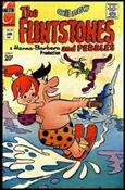 Flintstones (1970) issue 20